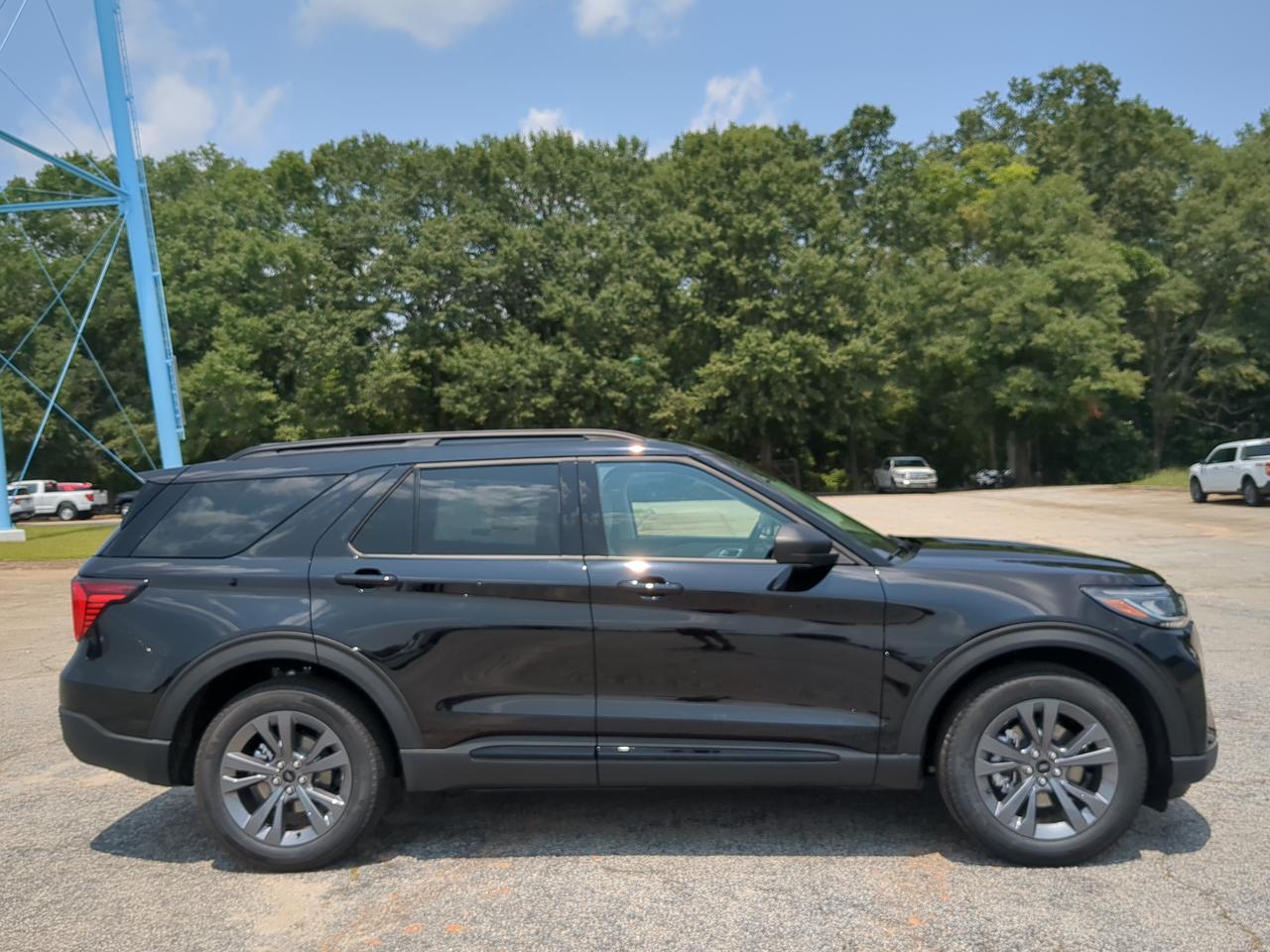 2026 Ford Explorer Active Appleton WI