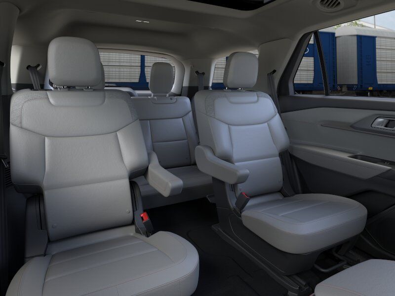 2026 Ford Explorer Active Appleton WI