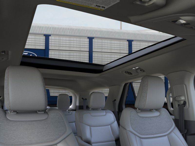 2026 Ford Explorer Active Appleton WI