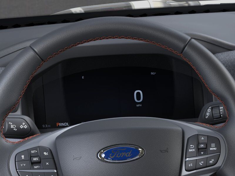 2026 Ford Explorer Active Appleton WI