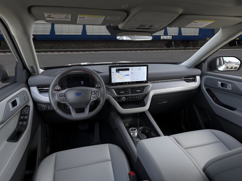 2026 Ford Explorer Active Appleton WI