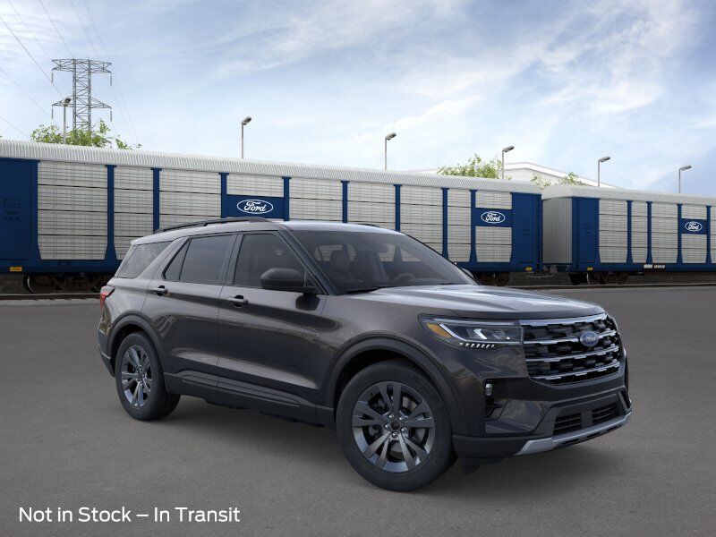 2026 Ford Explorer Active Appleton WI