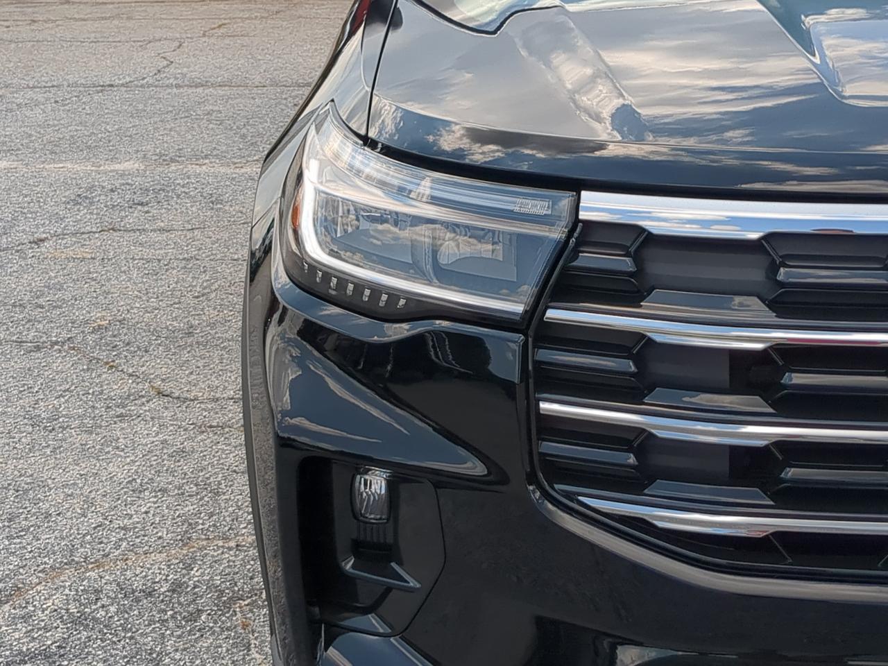 2026 Ford Explorer Active Appleton WI