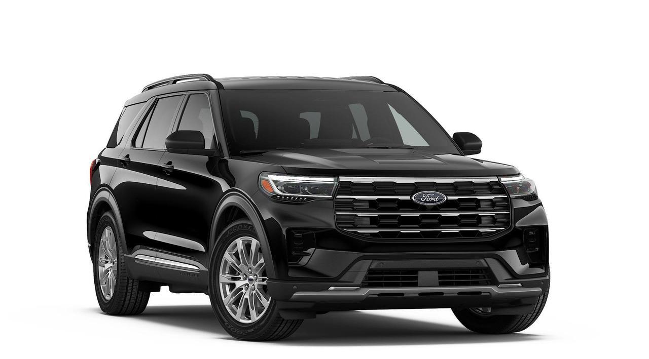 2026 Ford Explorer Active Appleton WI