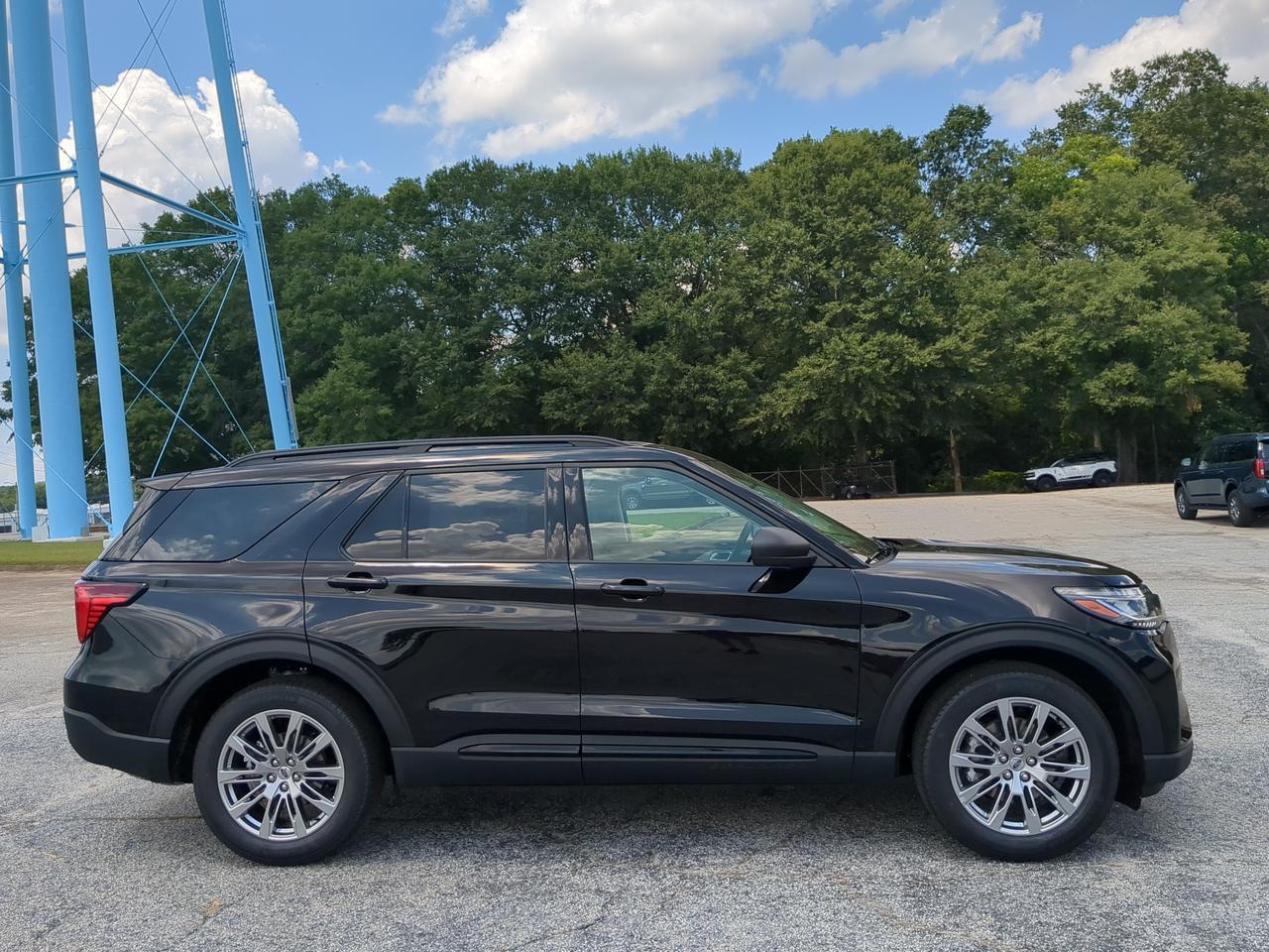 2026 Ford Explorer Active Appleton WI