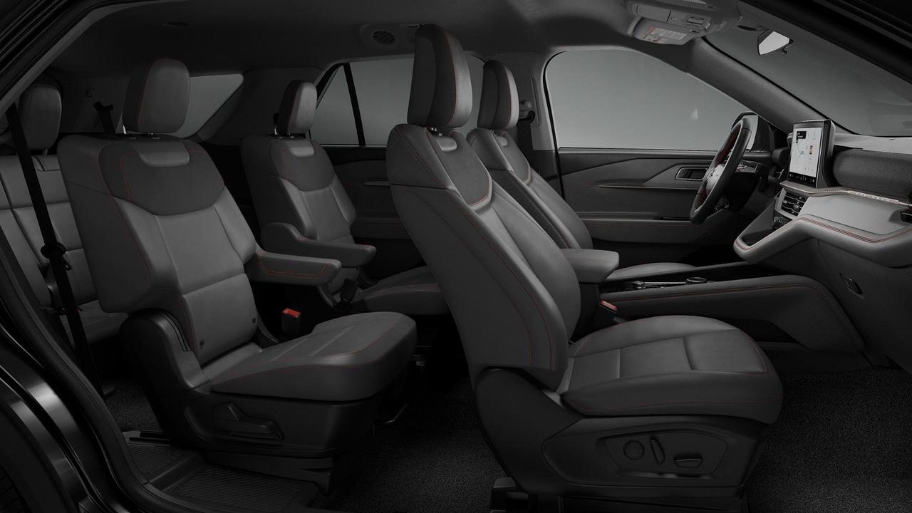 2026 Ford Explorer Active Appleton WI