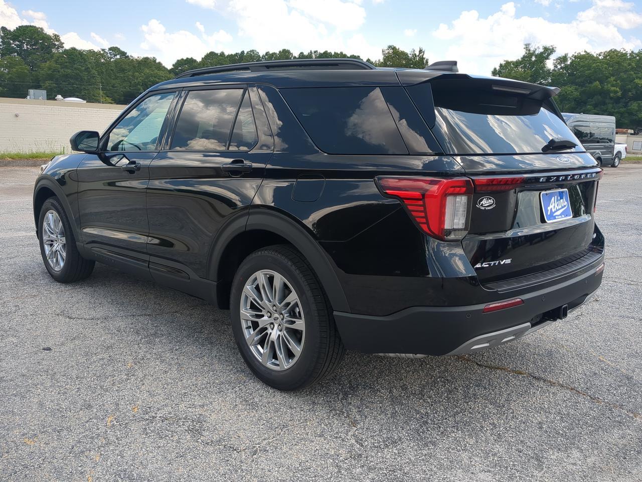 2026 Ford Explorer Active Appleton WI