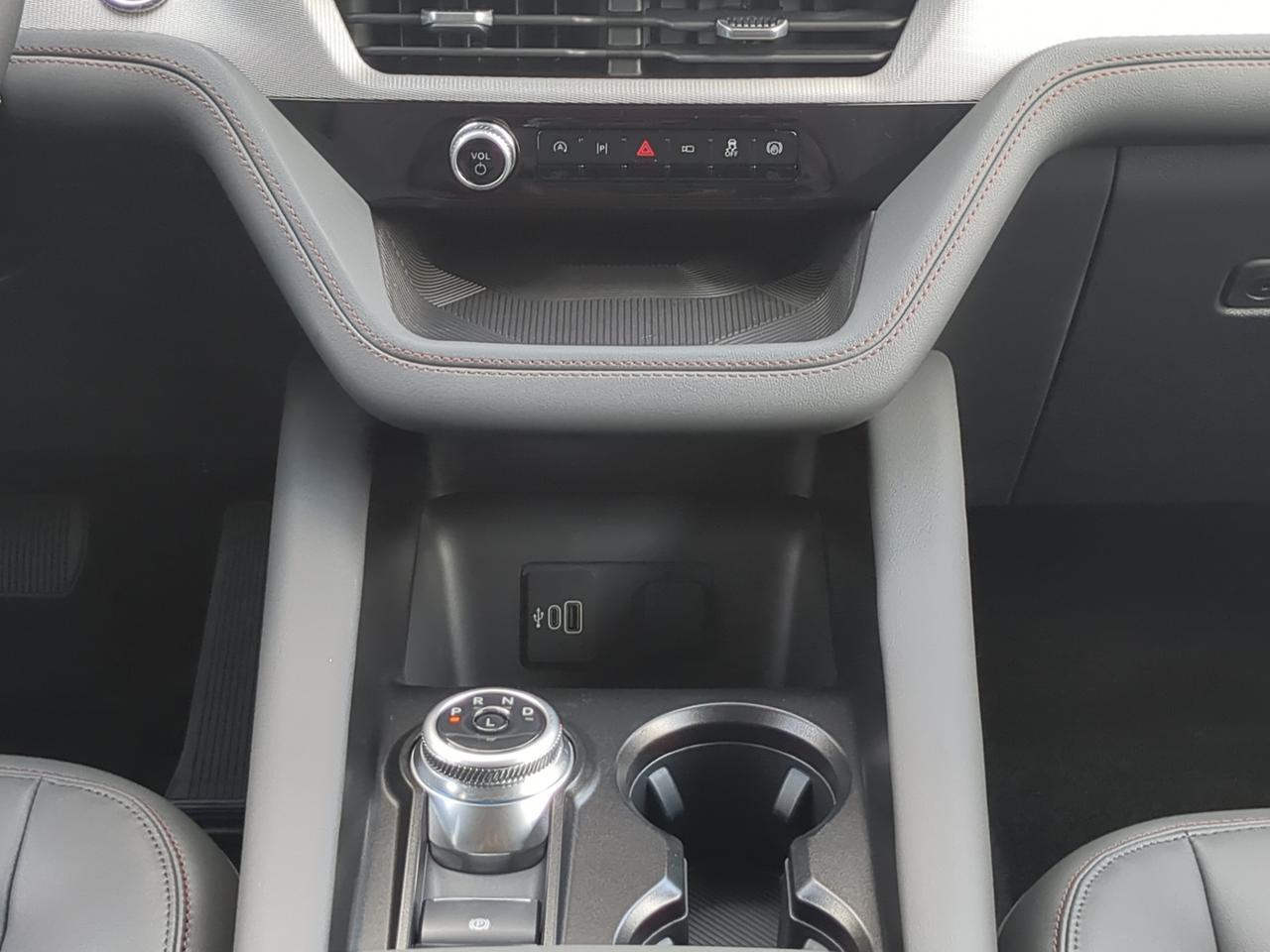 2026 Ford Explorer Active Appleton WI