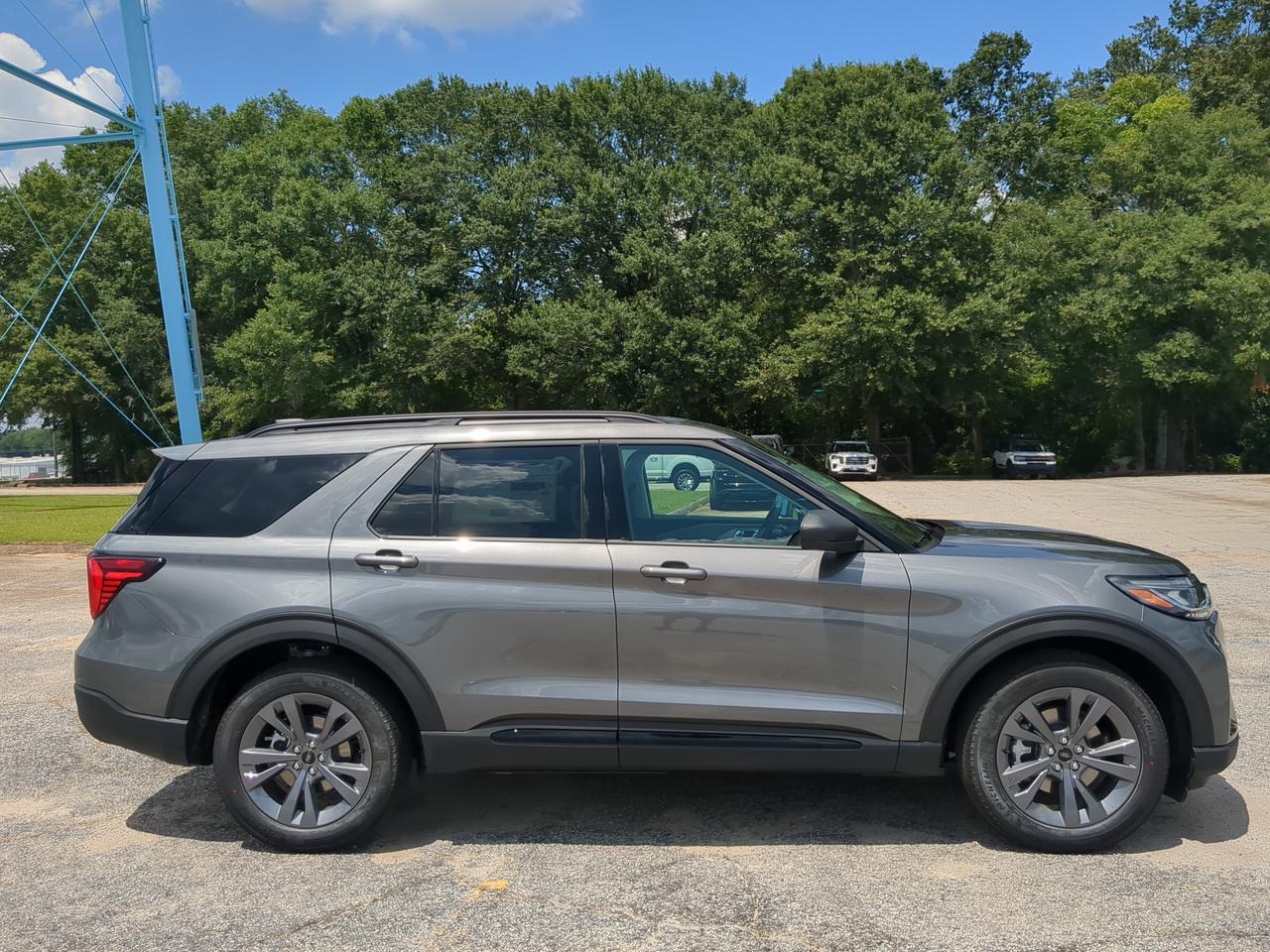 2026 Ford Explorer Active Appleton WI
