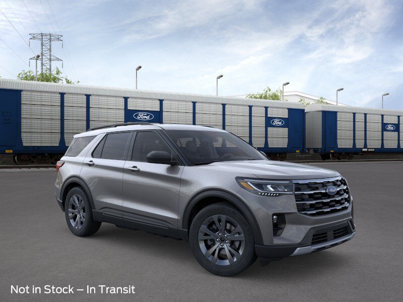 2026 Ford Explorer Active Appleton WI