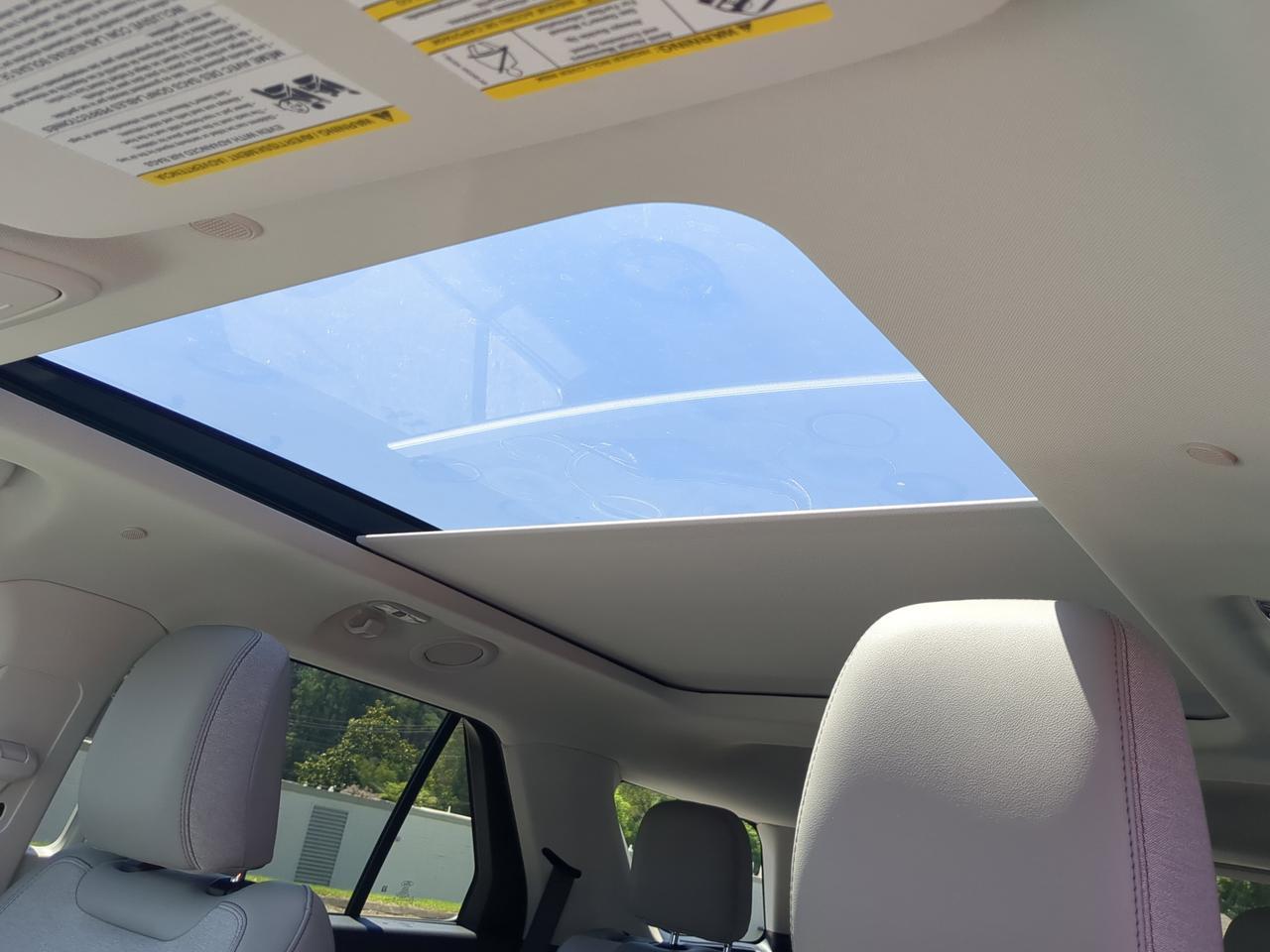 2026 Ford Explorer Active Appleton WI