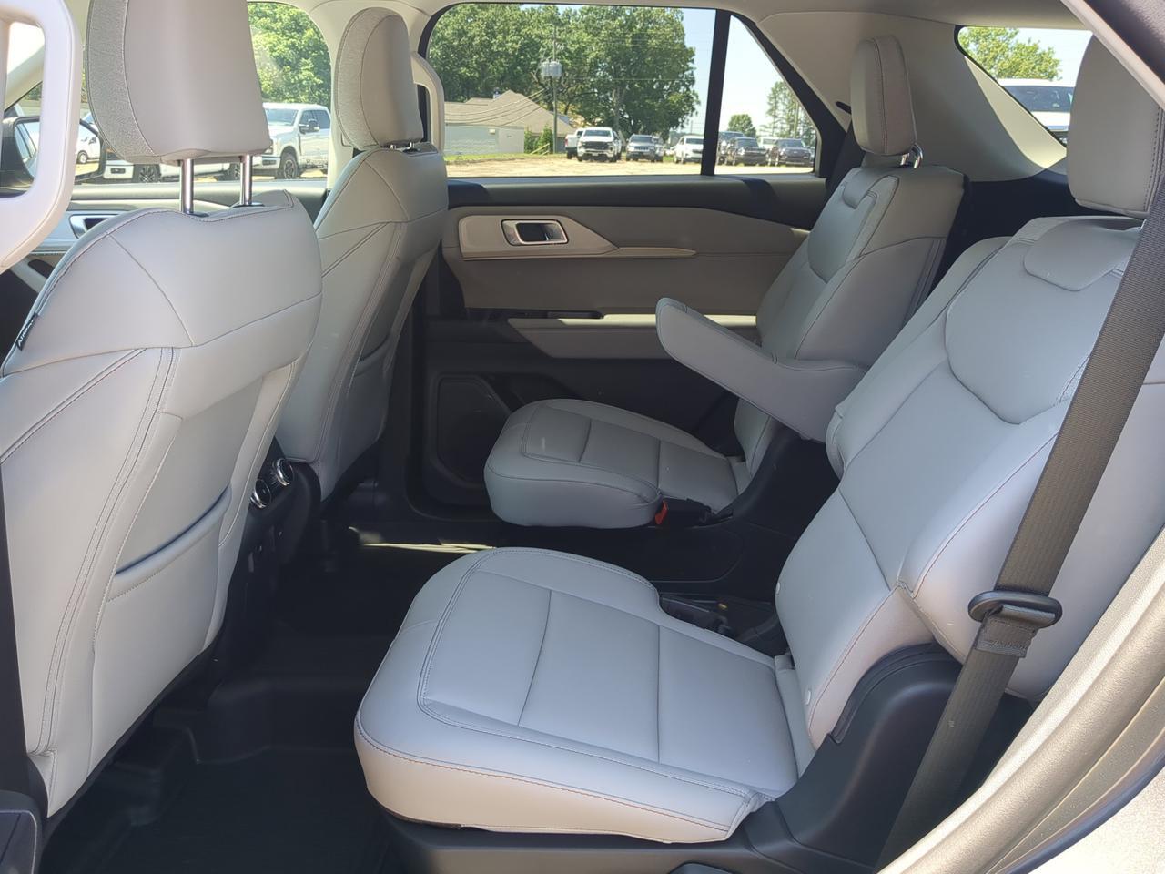 2026 Ford Explorer Active Appleton WI