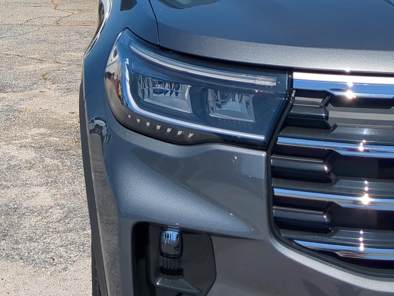 2026 Ford Explorer Active Appleton WI