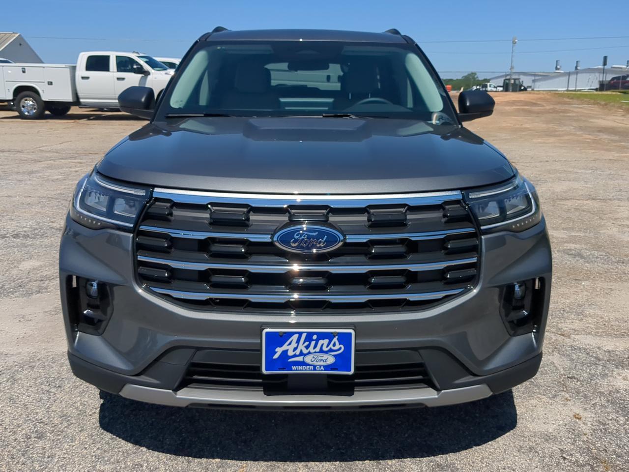 2026 Ford Explorer Active Appleton WI