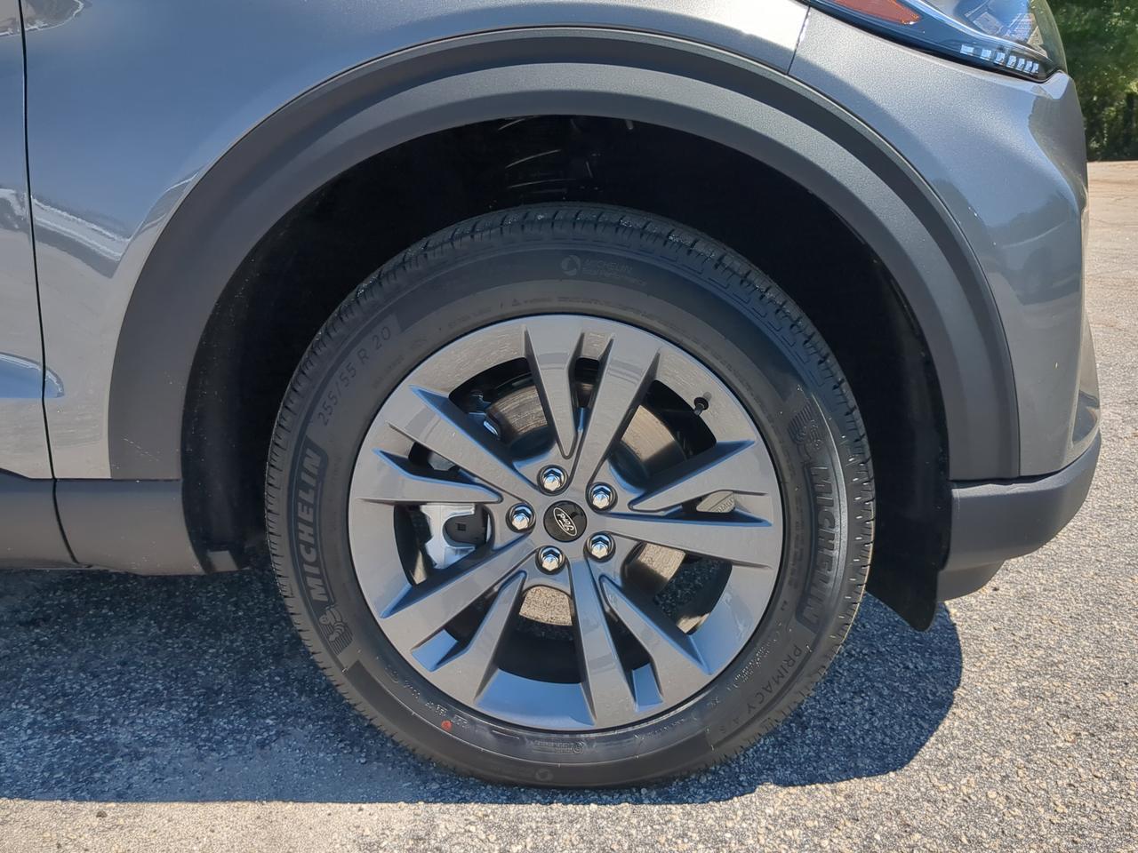 2026 Ford Explorer Active Appleton WI