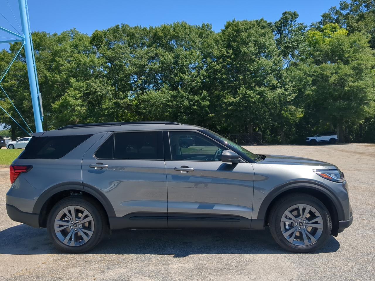2026 Ford Explorer Active Appleton WI