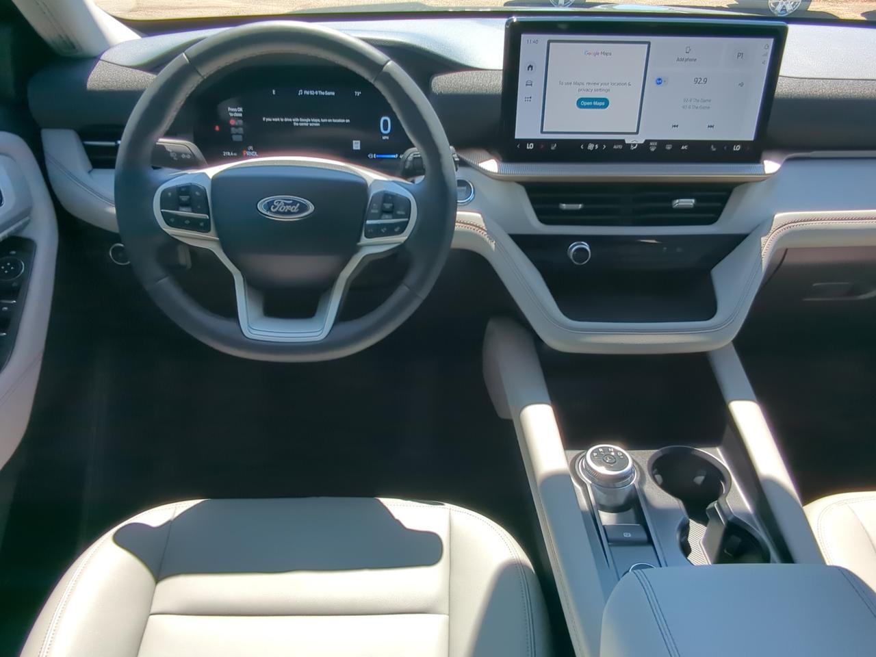 2026 Ford Explorer Active Appleton WI
