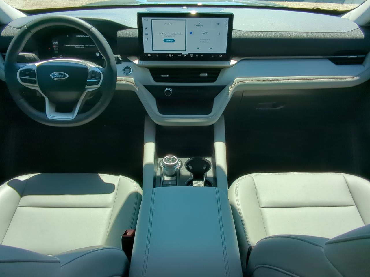2026 Ford Explorer Active Appleton WI