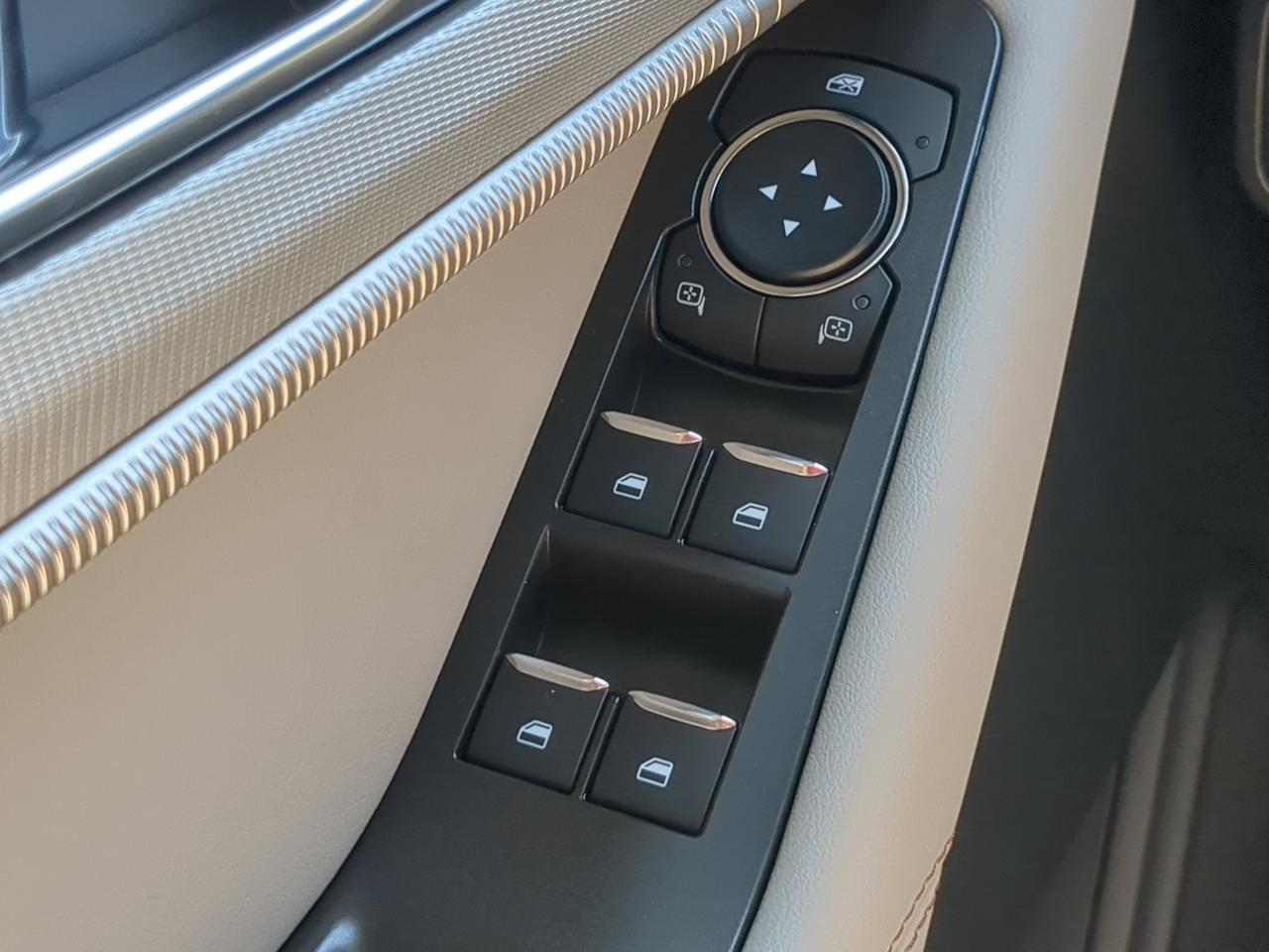 2026 Ford Explorer Active Appleton WI