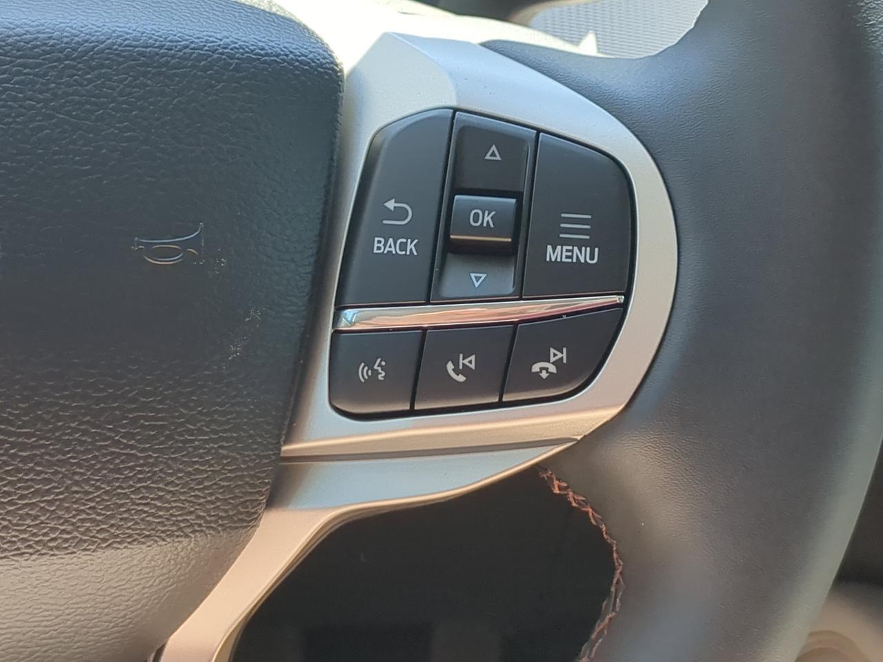 2026 Ford Explorer Active Appleton WI