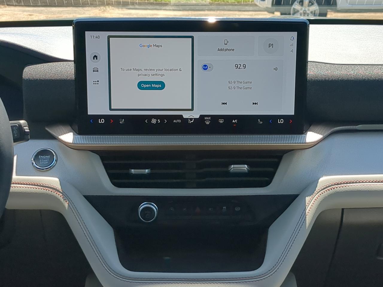 2026 Ford Explorer Active Appleton WI
