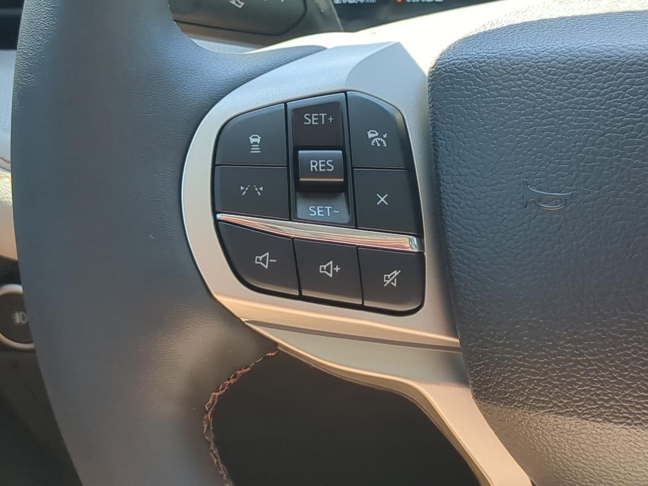2026 Ford Explorer Active Appleton WI
