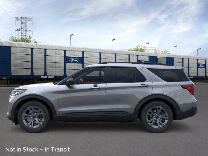 2026 Ford Explorer Active Appleton WI