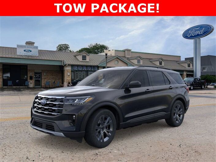 2026 Ford Explorer Active Oshkosh WI