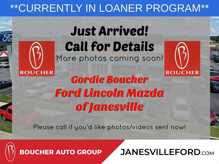 2026 Ford Explorer Active Oshkosh WI