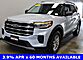 2026 Ford Explorer Active Oshkosh WI