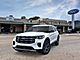 2026 Ford Explorer Active Oshkosh WI 2026 Ford Explorer Active Oshkosh WI