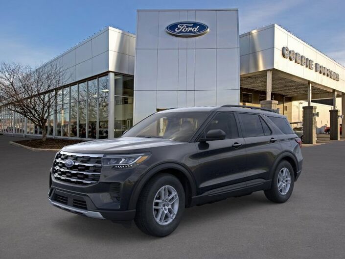 2026 Ford Explorer Active Oshkosh WI