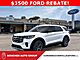 2026 Ford Explorer Active Oshkosh WI