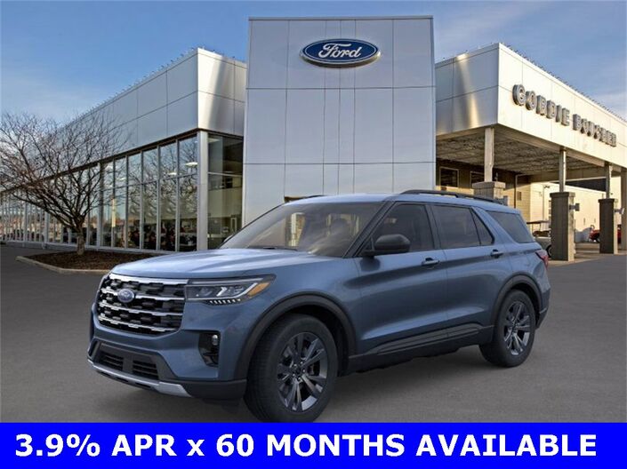 2026 Ford Explorer Active Oshkosh WI