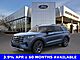 2026 Ford Explorer Active Oshkosh WI