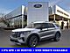 2026 Ford Explorer Active Oshkosh WI 2026 Ford Explorer Active Oshkosh WI