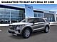 2026 Ford Explorer Active Oshkosh WI 2026 Ford Explorer Active Oshkosh WI