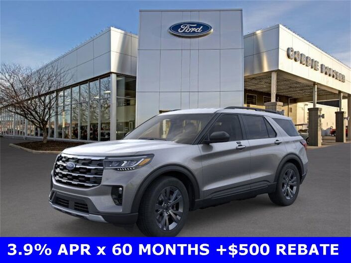 2026 Ford Explorer Active Oshkosh WI
