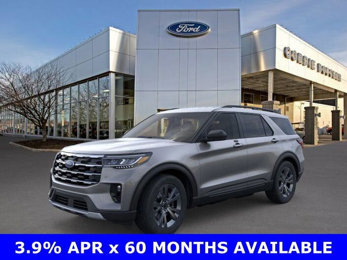2026 Ford Explorer Active Oshkosh WI