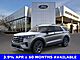 2026 Ford Explorer Active Oshkosh WI