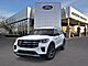 2026 Ford Explorer Active Oshkosh WI
