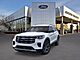 2026 Ford Explorer Active Oshkosh WI