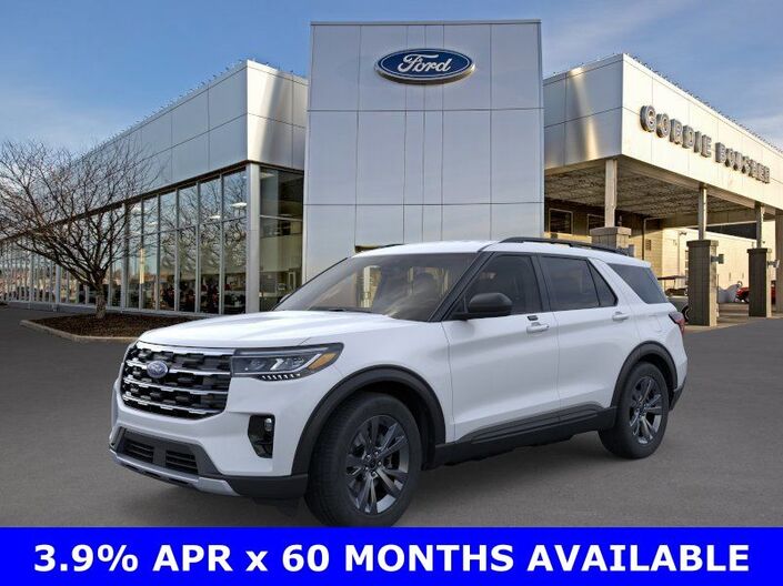 2026 Ford Explorer Active Oshkosh WI