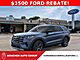 2026 Ford Explorer Active Oshkosh WI