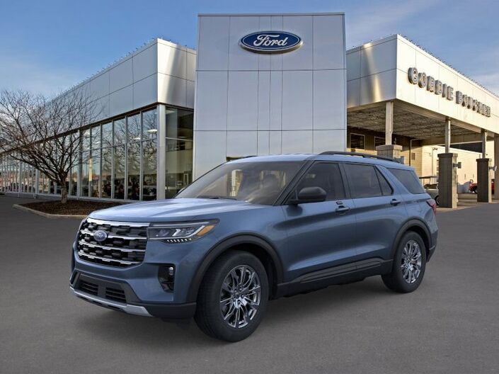 2026 Ford Explorer Active Oshkosh WI