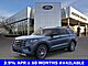 2026 Ford Explorer Active Oshkosh WI