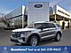 2026 Ford Explorer Active Oshkosh WI