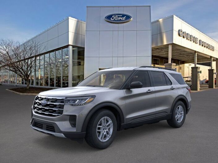 2026 Ford Explorer Active Oshkosh WI