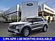 2026 Ford Explorer Active Oshkosh WI
