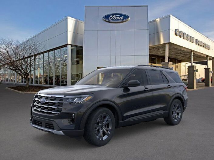 2026 Ford Explorer Active Oshkosh WI